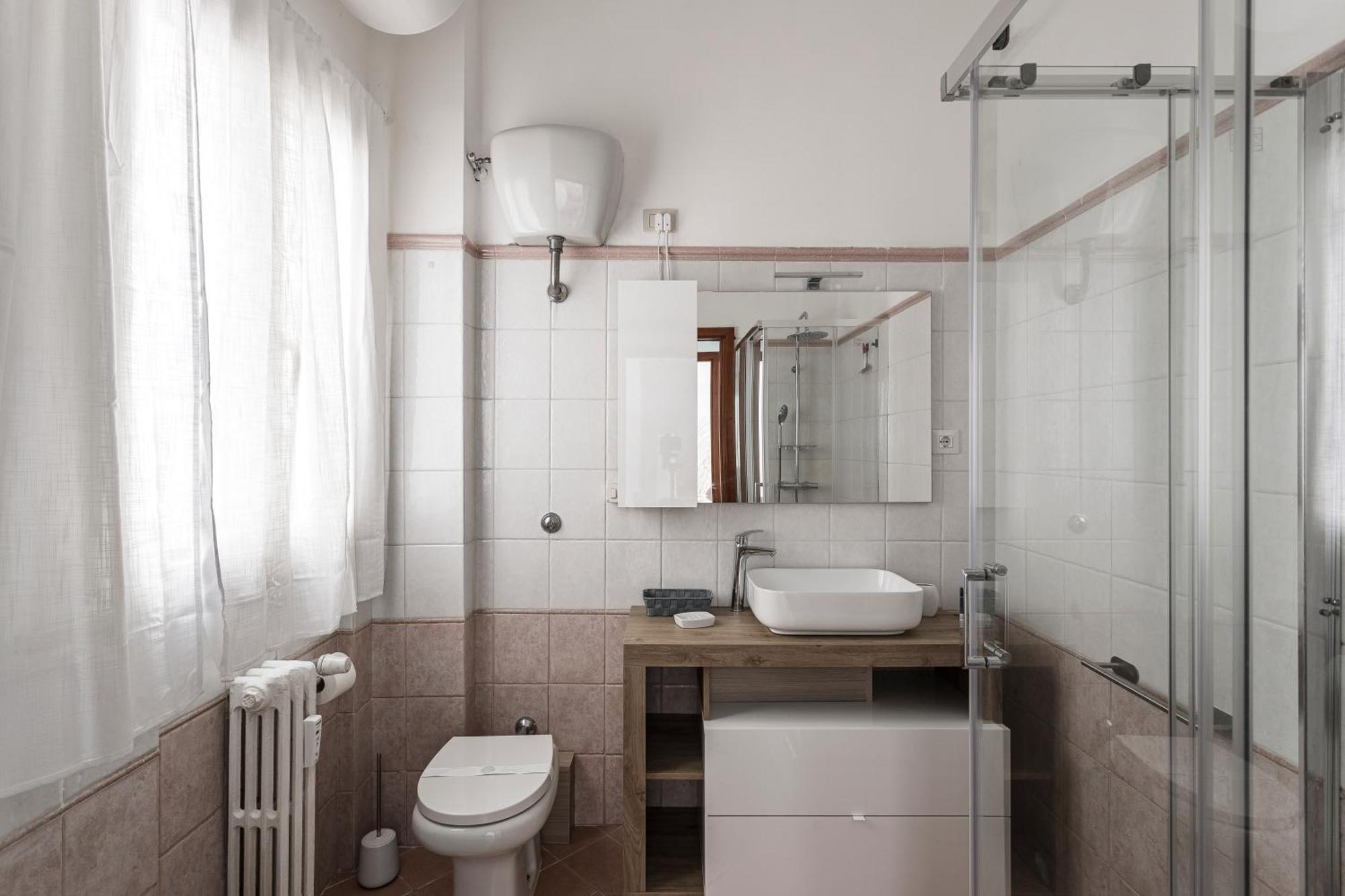 Aurelia 386 Vatican House Rome Bagian luar foto