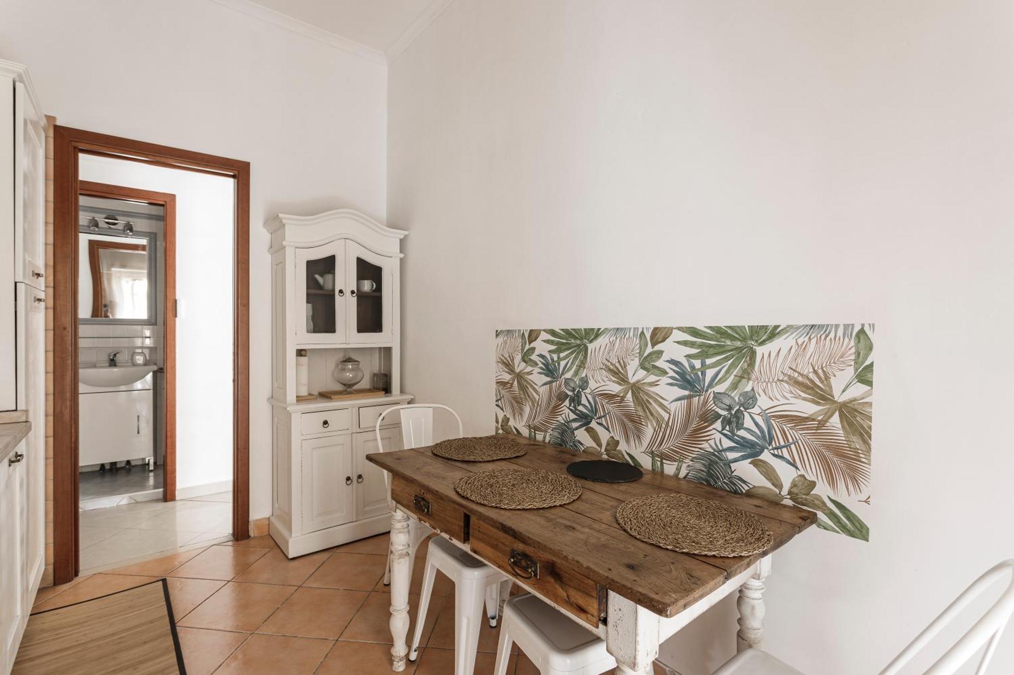 Aurelia 386 Vatican House Rome Bagian luar foto